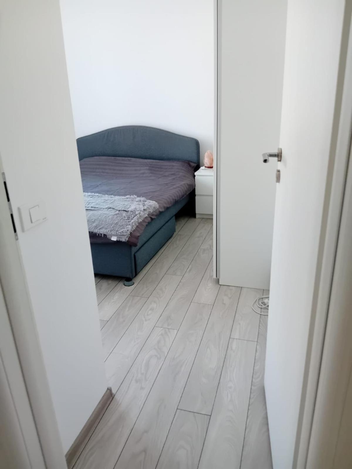 Deluxe 2 Bedroom Apartment With Balcony And Private Parking Bragadiru Екстериор снимка